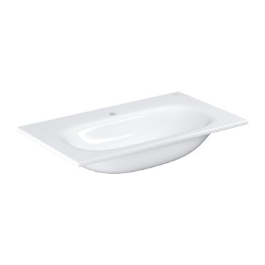 Pakabinamas praustuvas Grohe Essence 80 cm Pakabinamas praustuvas Grohe Essence 80 cm