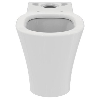 Pastatomo unitazo puodas (glaudžiamas) Ideal Standard Connect air su AquaBlade Pastatomo unitazo puodas (glaudžiamas) Ideal Standard Connect air su AquaBlade
