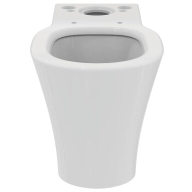 Pastatomo unitazo puodas IDEAL STANDARD Connect air su AquaBlade Pastatomo unitazo puodas IDEAL STANDARD Connect air su AquaBlade