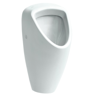 Pisuaras Caprino Plus 320x350x645 mm, be valdymo sist., išorinis vand. įv., kompl. mont. skirtas rink. 8.9280.8, baltas Pisuaras Caprino Plus 320x350x645 mm, be valdymo sist., išorinis vand. įv., kompl. mont. skirtas rink. 8.9280.8, baltas