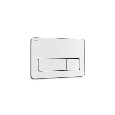 PL3 mygtukas Dual Flush, poliruotas chromas PL3 mygtukas Dual Flush, poliruotas chromas