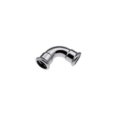 Plieninė pres. alkūnė d.66.7x90 Plieninė pres. alkūnė d.66.7x90