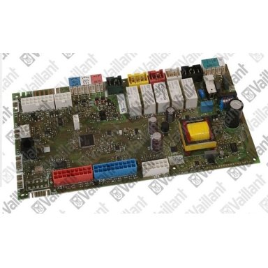 Plokštė HMU lauko Vaillant 0020233810 Plokštė HMU lauko Vaillant 0020233810