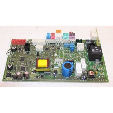 Plokštė Vaillant eco/auroCOMPACT VSC.../2-C,3-5 katilams 0020153826 Plokštė Vaillant eco/auroCOMPACT VSC.../2-C,3-5 katilams 0020153826