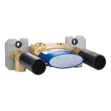 Potinkinė maišytuvo dalis Grohtherm SmartControl Potinkinė maišytuvo dalis Grohtherm SmartControl