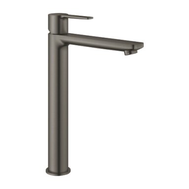 Praustuvo maišytuvas LINEARE XL aukštas, brushed hard graphite Praustuvo maišytuvas LINEARE XL aukštas, brushed hard graphite
