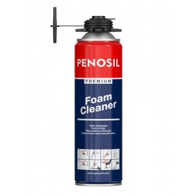 Putų valiklis Penosil, Premium Cleaner 500 ml Putų valiklis Penosil, Premium Cleaner 500 ml