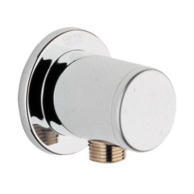 Relexa neutral potinkinė jungtis dušo žarnai 1/2" Relexa neutral potinkinė jungtis dušo žarnai 1/2"