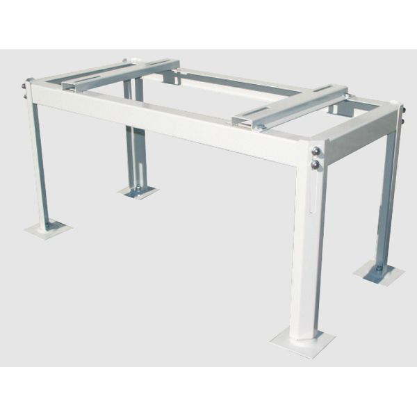 Rėmas (laikiklis-kronšteinas) lauko daliai 850x480mm, H=250mm, Maks. 200 kg Rėmas (laikiklis-kronšteinas) lauko daliai 850x480mm, H=250mm, Maks. 200 kg