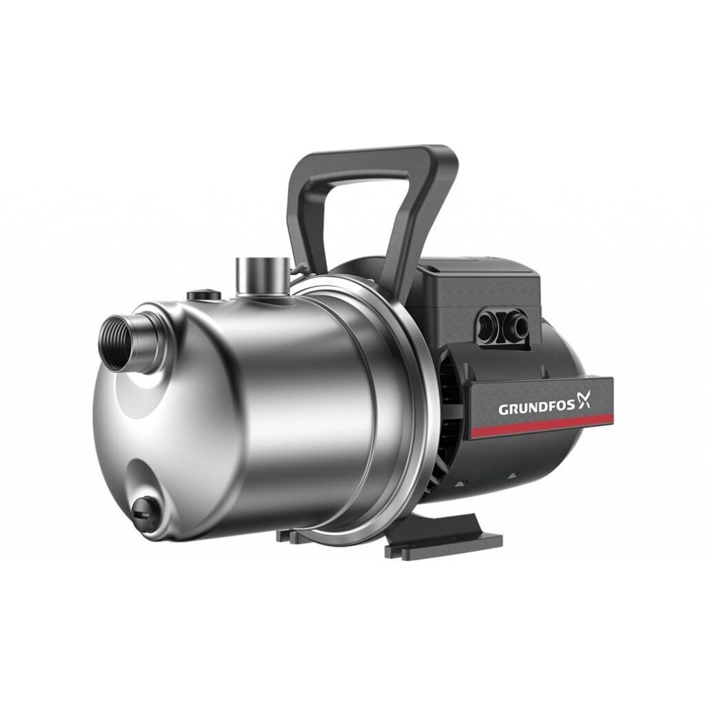 Savisiurbis vienpakopis išcentrinis siurblys JP5-48 1×220-230V