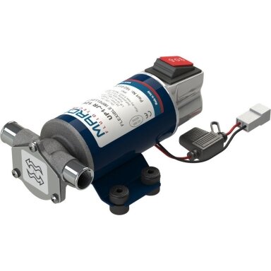 Savisiurbis 12V siurblys su reversu UP1JR 12V Savisiurbis 12V siurblys su reversu UP1JR 12V