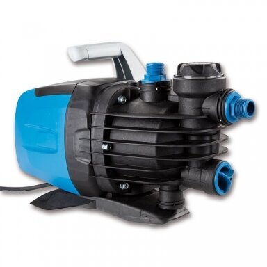 Savisiurbis siurblys vandens tiekimui namuose ir sode D-JET850/45 230V/50Hz Savisiurbis siurblys vandens tiekimui namuose ir sode D-JET850/45 230V/50Hz