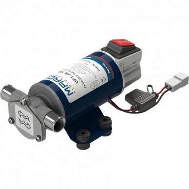 Savisiurbis 12V siurblys su reversu UP1JR 12V Savisiurbis 12V siurblys su reversu UP1JR 12V