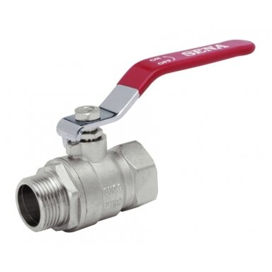 SENA ventilis 1/2" v/i ilga rankena (150603) SENA ventilis 1/2" v/i ilga rankena (150603)