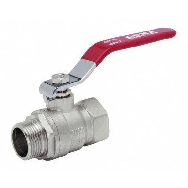 SENA ventilis 1/2" v/i ilga rankena (150603) SENA ventilis 1/2" v/i ilga rankena (150603)