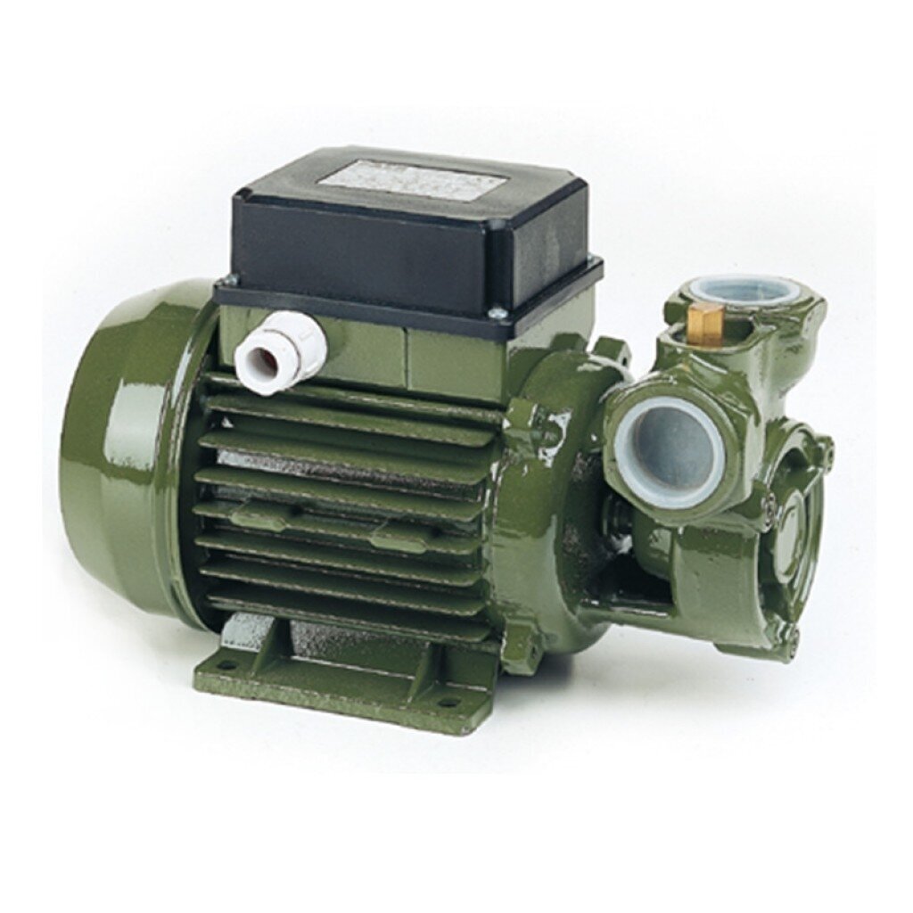 Siurblys su periferiniu darbo ratu KF1 230 Siurblys su periferiniu darbo ratu KF1 230