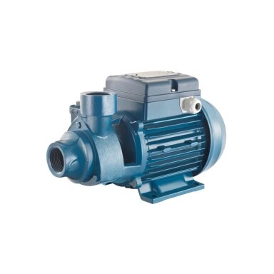 Siurblys su periferiniu darbo ratu PM45A 230V Siurblys su periferiniu darbo ratu PM45A 230V