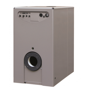 Skysto kuro pro-kondensacinis katilas Estelle HE 6 ErP, 52,5 kW Skysto kuro pro-kondensacinis katilas Estelle HE 6 ErP, 52,5 kW