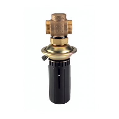 Slėgio perkryčio reguliatorius Danfoss, AVP PN 16
