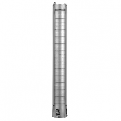 SP 4″ serijos nerūdijančio plieno giluminio siurblio turbina SP 4″ serijos nerūdijančio plieno giluminio siurblio turbina