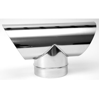 Stogelis (T tipo) (click) NP d.160 (900 1 3113 0160 000)