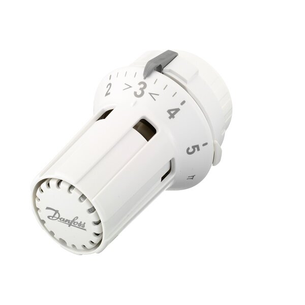Standart. įmontuotas daviklis RAW5116 Standart. įmontuotas daviklis RAW5116