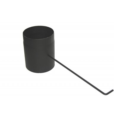 SZK sklende vamzdyje 180-CZ2(ML) ilg. rankenėlė (long handle) SZK sklende vamzdyje 180-CZ2(ML) ilg. rankenėlė (long handle)