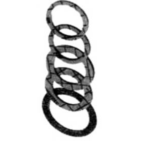 Tarpinė A 1/2" Tarpinė A 1/2"
