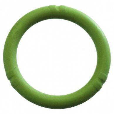 Tarpinė O-Ring LBP FPM Viton, KAN Therm Steel sistemoms, d18, 180^C Tarpinė O-Ring LBP FPM Viton, KAN Therm Steel sistemoms, d18, 180^C
