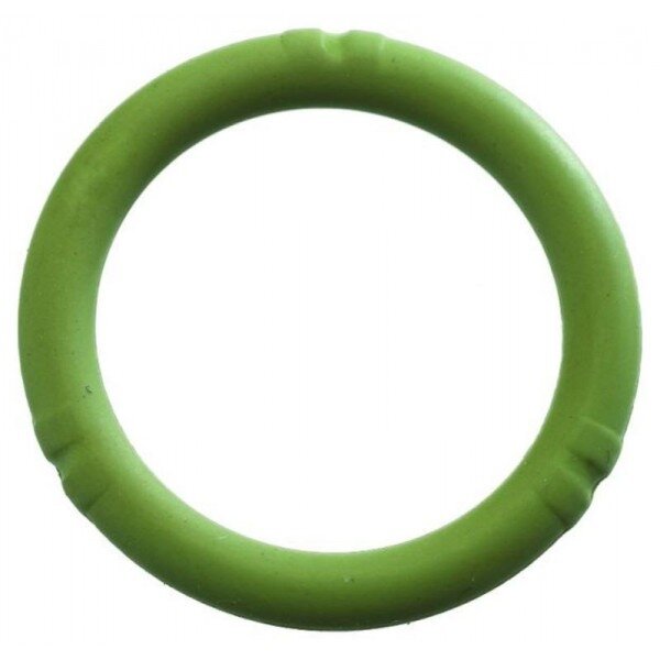 Tarpinė O-Ring LBP FPM Viton, KAN Therm Steel sistemoms, d28, 180^C