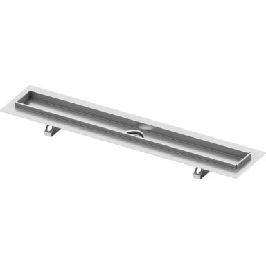 TECEdrainline tiesus NP dušo latakas su Seal System sandarinimo juosta, L-70 cm TECEdrainline tiesus NP dušo latakas su Seal System sandarinimo juosta, L-70 cm