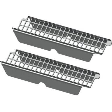 TECEdrainprofile plaukų gaudyklė TECEdrainprofile plaukų gaudyklė