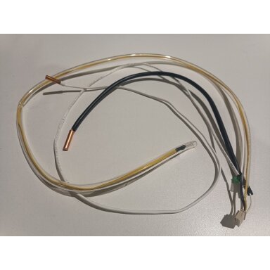 Temperatūros jutikliai 20KT/15KS/50KT-JST-XARP-06V-950/780/400mm GWH09YD-S6DBA2A/O