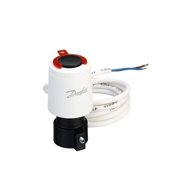 Terminė pavara TWA-A/NC/24V Terminė pavara TWA-A/NC/24V