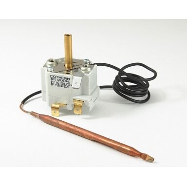 Termoreguliatorius Elektromet 804-00-000