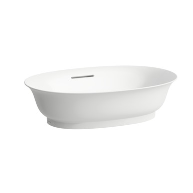 THE NEW CLASSIC praustuvas-dubuo 55 x 38 x 14,5 cm, su perlaja THE NEW CLASSIC praustuvas-dubuo 55 x 38 x 14,5 cm, su perlaja