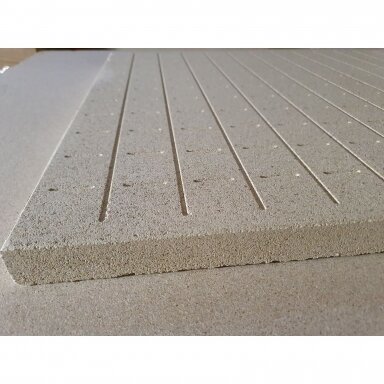 THERMAX® ECO plokštė
