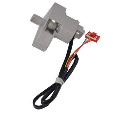 U-Crown 5,27 kW vidinės dalies vėjo žaliuzių varikliukas 15002021 U-Crown 5,27 kW vidinės dalies vėjo žaliuzių varikliukas 15002021