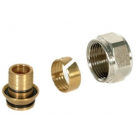 Užveržiamas antgalis APE EUROKON, d , 20-3/4''