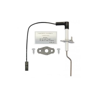 Uždegimo elektrodas Vaillant 0010029271