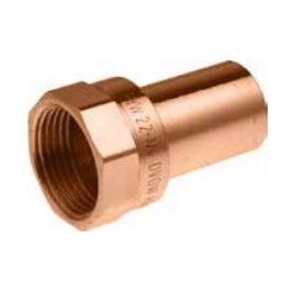 Varinis pres. nipelis su vidiniu sriegiu 18xR1/2"v Varinis pres. nipelis su vidiniu sriegiu 18xR1/2"v