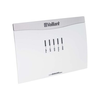 Vaillant comDIALOG plus ryšio įrenginys 0020116884 Vaillant comDIALOG plus ryšio įrenginys 0020116884