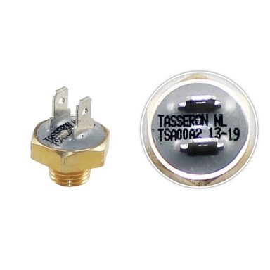 Vaillant jutiklis NTC 0020045972