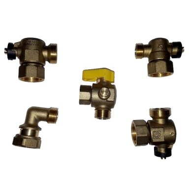 Vaillant pajungimo komplektas 0020235519 Vaillant pajungimo komplektas 0020235519