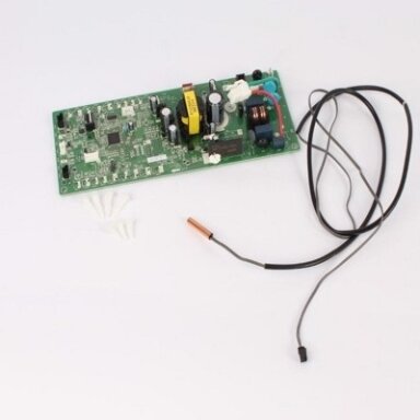Valdymo plokštė (Interface card) nuo Extensa A.I. 10 R32 965446 Valdymo plokštė (Interface card) nuo Extensa A.I. 10 R32 965446