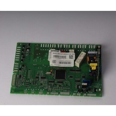 Valdymo plokštė nuo [024309 ir 024303] ALFEA EXTENSA A.I. 10 R32 979022