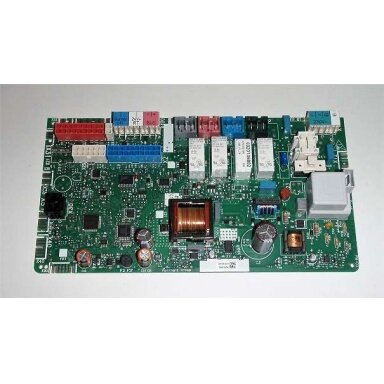 Valdymo plokštė PCB Vaillant 20173977 Valdymo plokštė PCB Vaillant 20173977