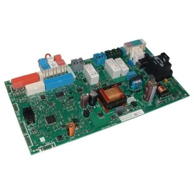 Valdymo plokštė Vaillant 10028086 Valdymo plokštė Vaillant 10028086