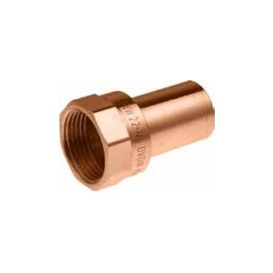 Varinis pres. nipelis su vidiniu sriegiu 18xR1/2"v Varinis pres. nipelis su vidiniu sriegiu 18xR1/2"v