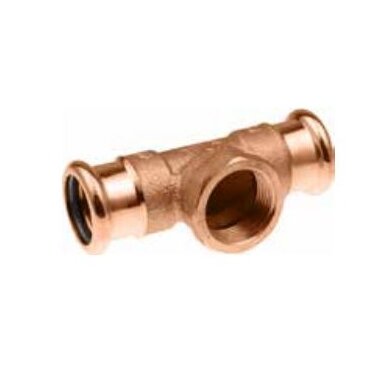 Varinis pres. trišakis su vidiniu sriegiu 18xR1/2"x22 Varinis pres. trišakis su vidiniu sriegiu 18xR1/2"x22